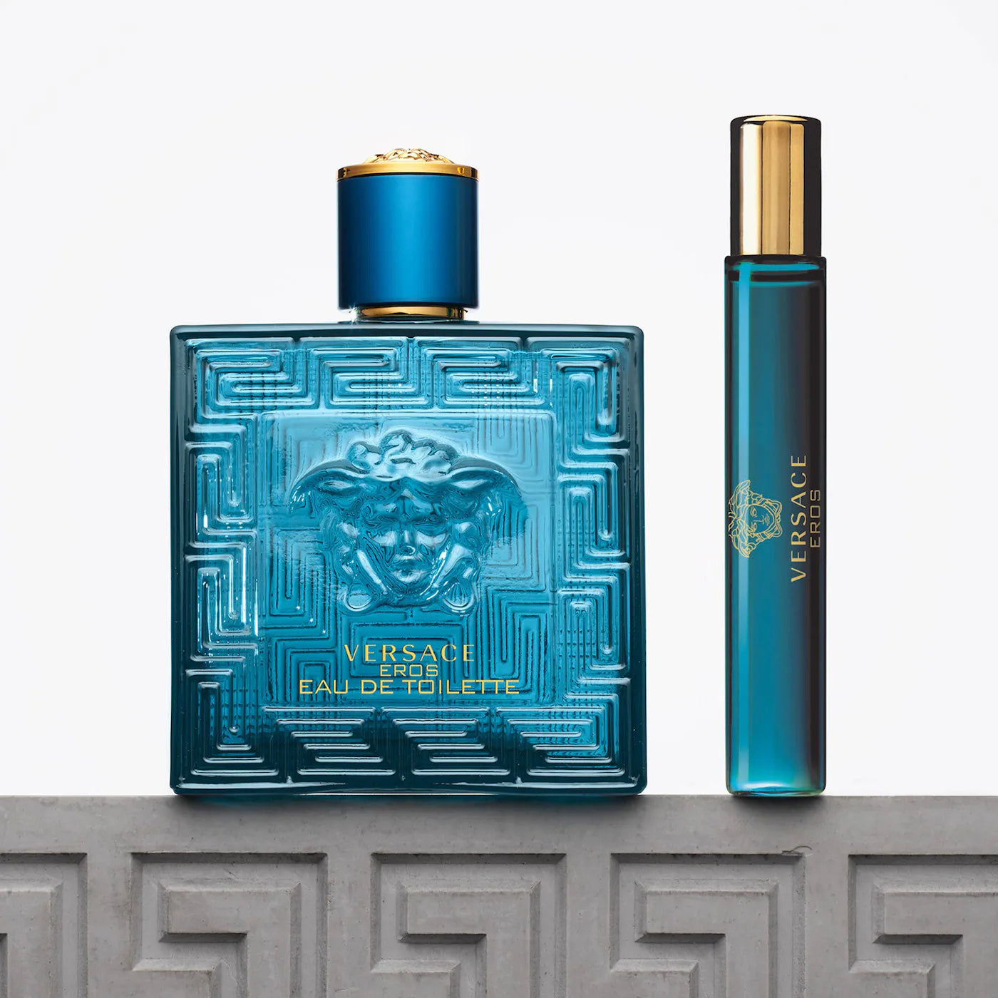 Eros Eau de Toilette
