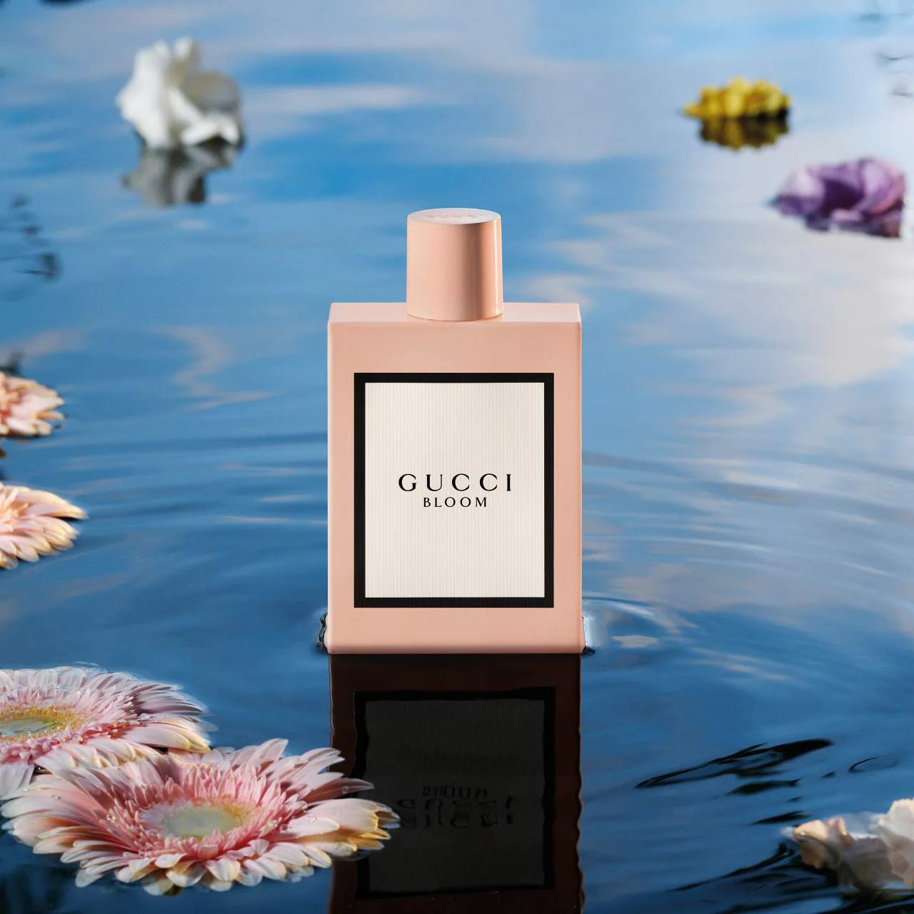Bloom Eau de Parfum