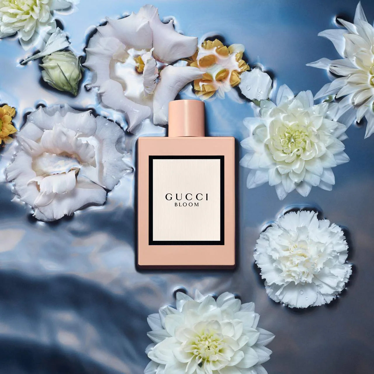 Bloom Eau de Parfum