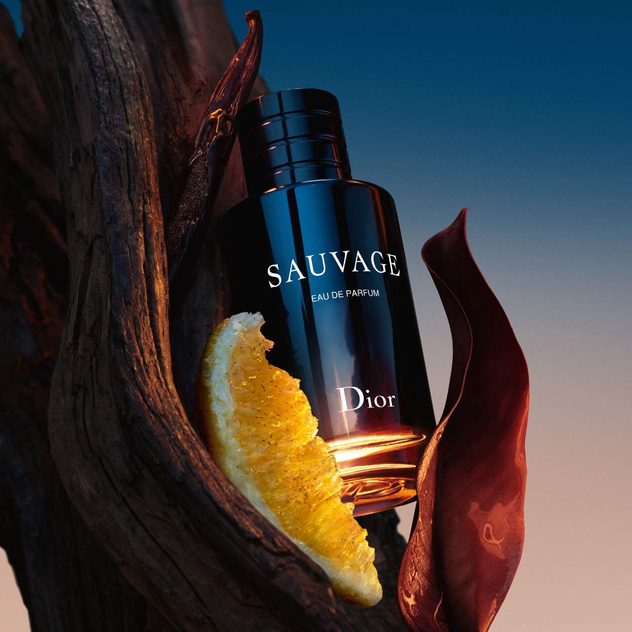 Sauvage Eau de Parfum