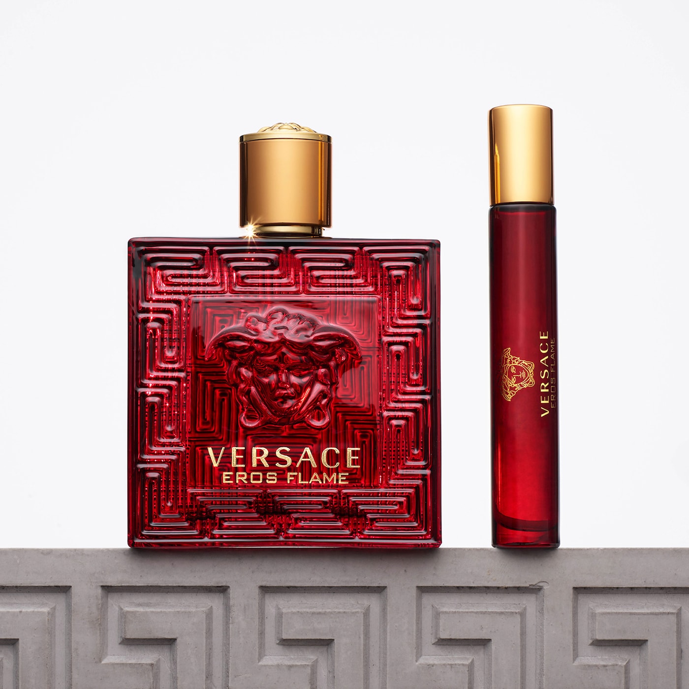 Eros Flame Eau de Parfum