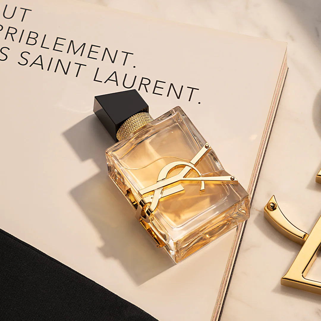Libre Eau De Parfum Intense