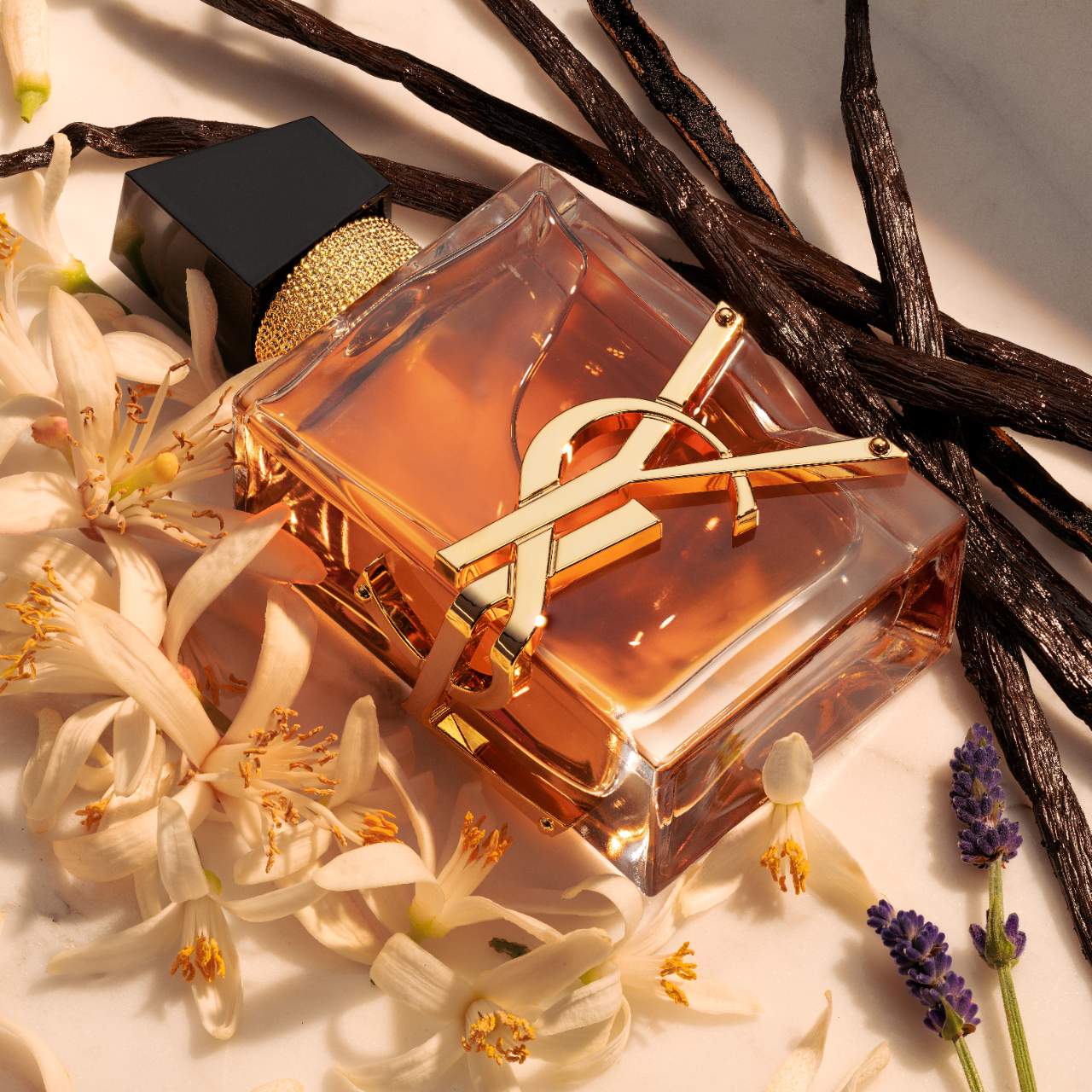 Libre Eau De Parfum Intense