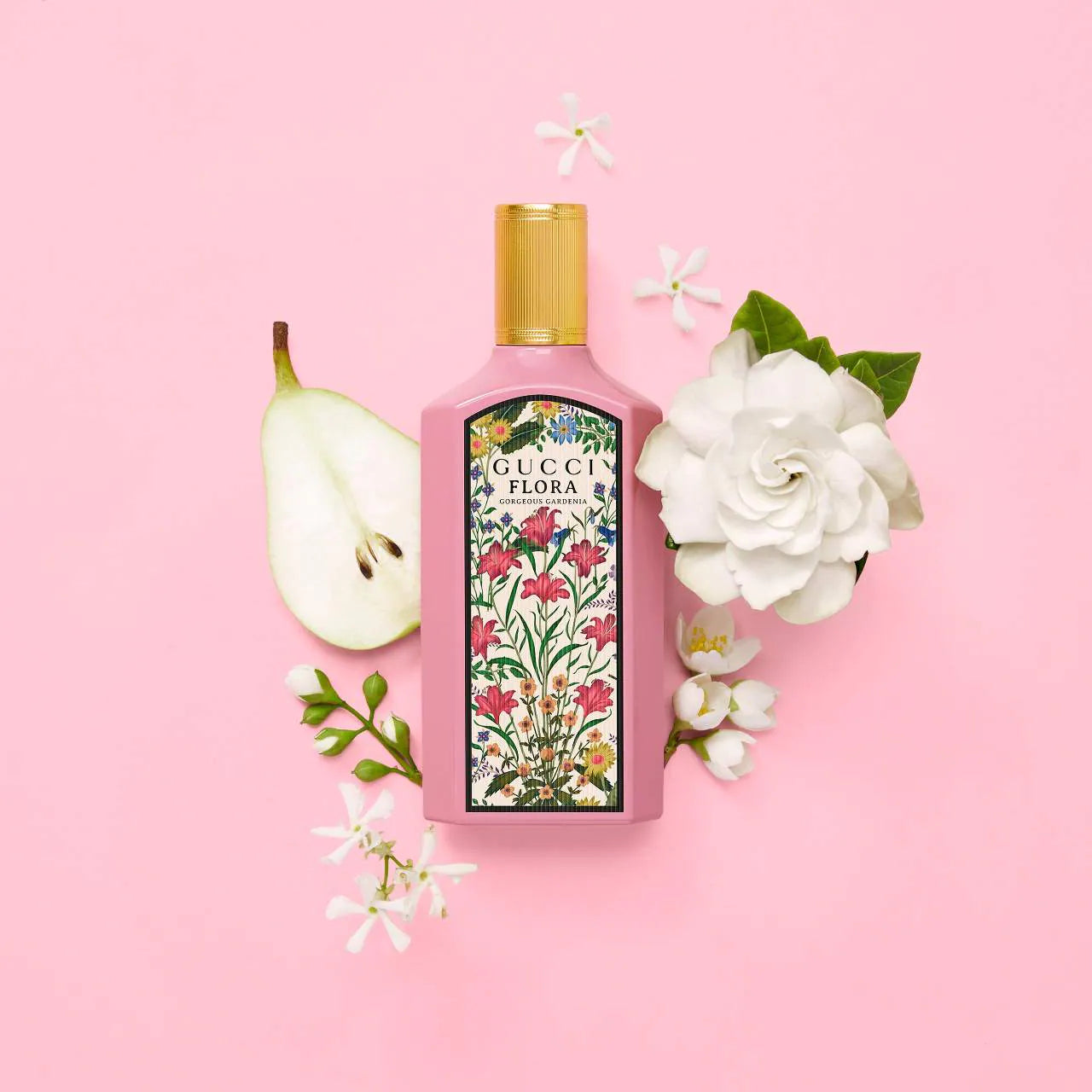 Flora Gorgeous Gardenia Eau de Parfum