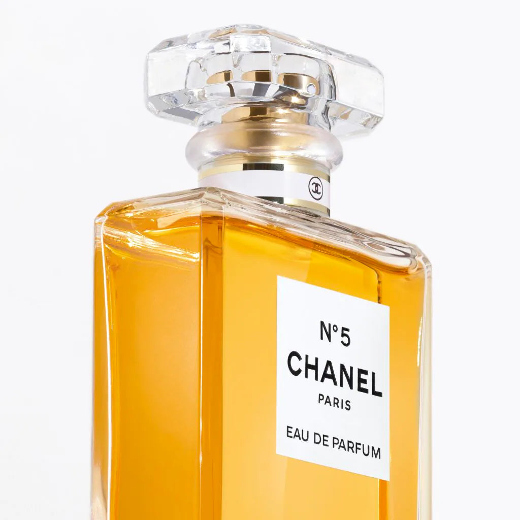 N°5 CHANEL Eau de Parfum