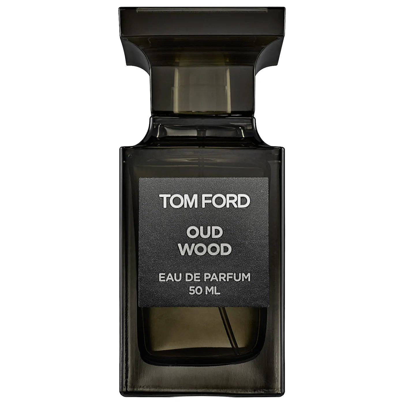 Oud Wood Eau de Parfum