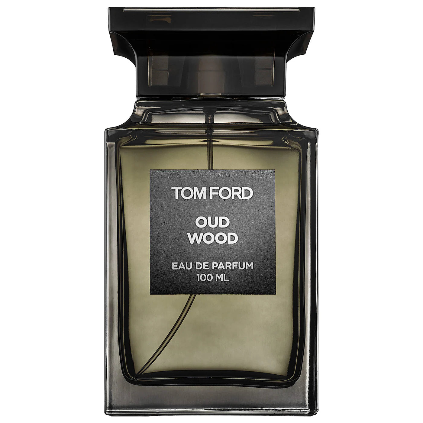 Oud Wood Eau de Parfum