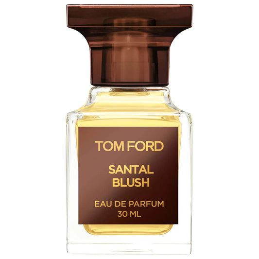 Santal Blush Eau de Parfum
