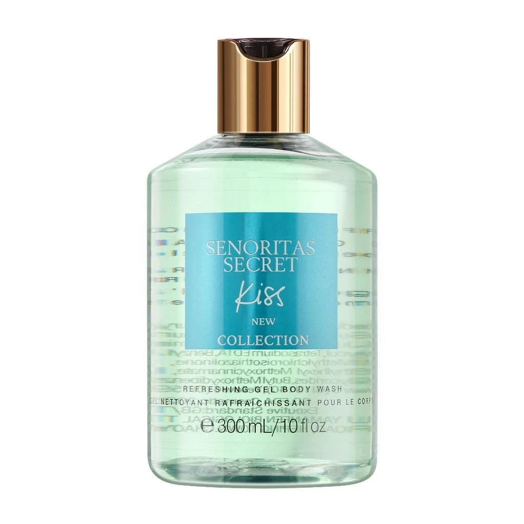 Senorita's Secret 300ML Shower Gels