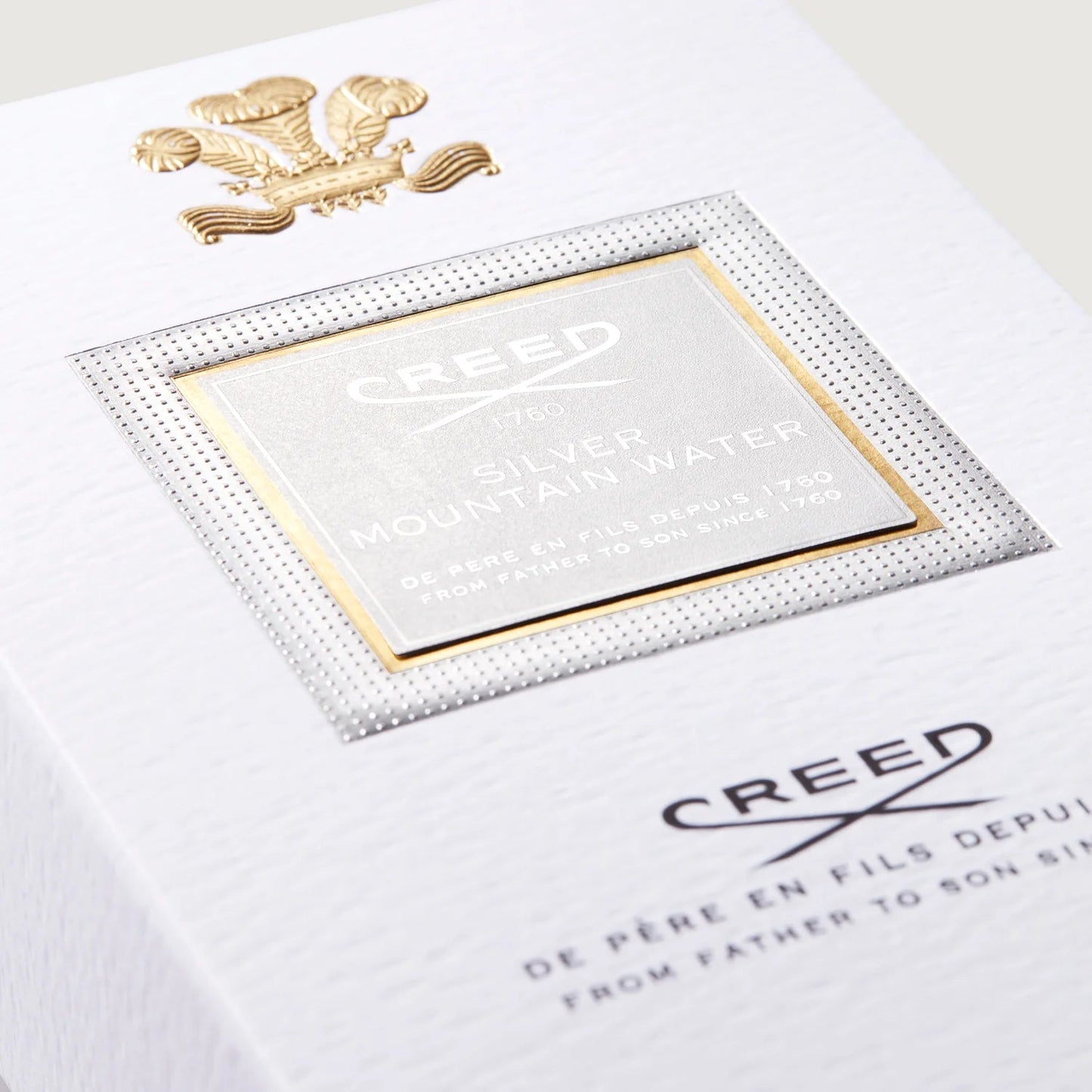 Creed Silver Mountain Water Eau de Parfum