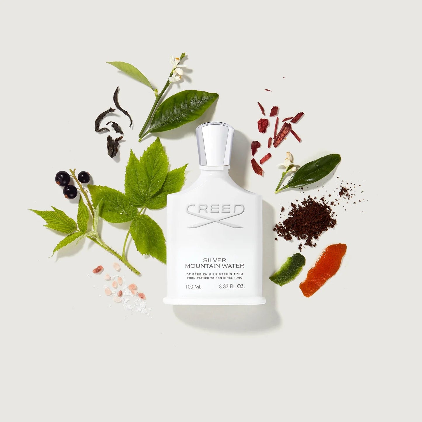 Creed Silver Mountain Water Eau de Parfum
