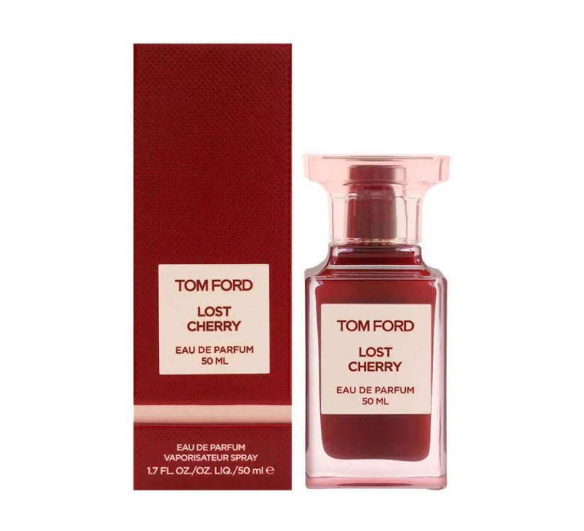 Lost Cherry Eau De Parfum