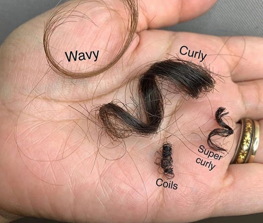 Hair Types