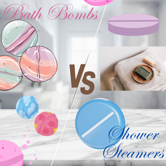 The-Battle-of-Relaxation-Bath-Bombs-vs.-Shower-Steamers NOVARA KE