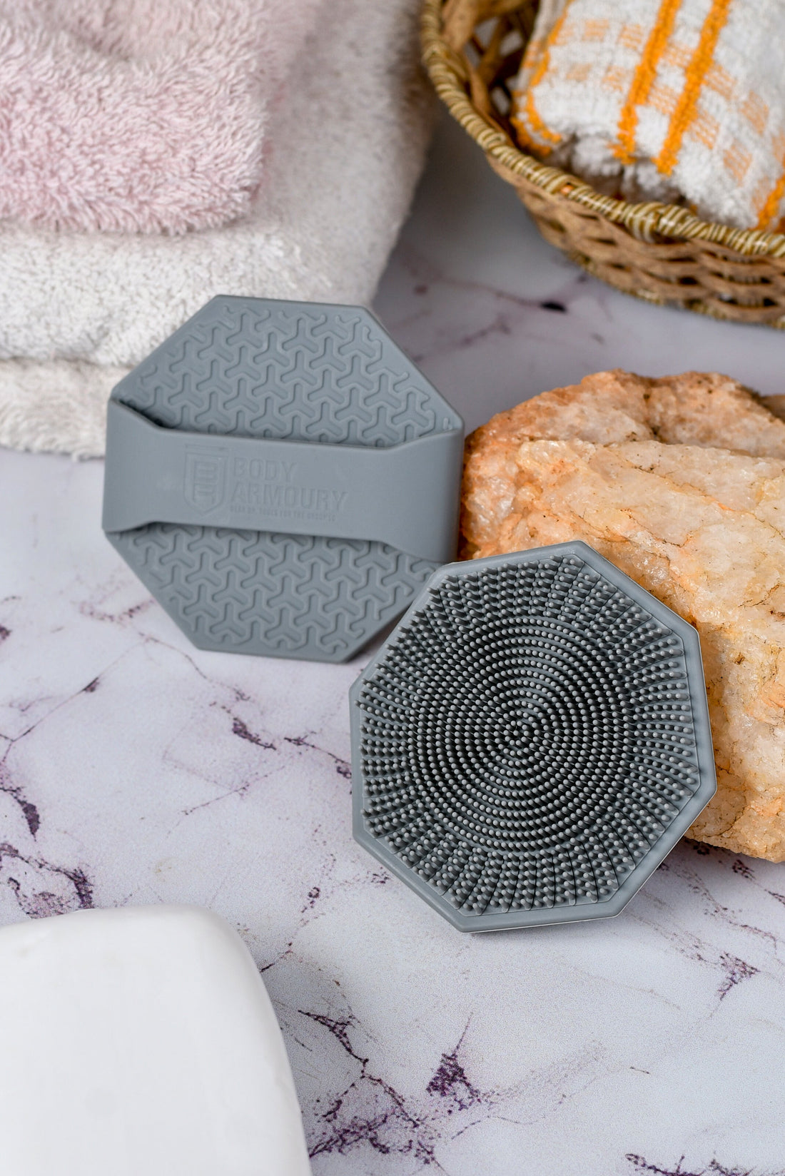The Body Armoury Silicone Face Scrubber: Every Question Answered