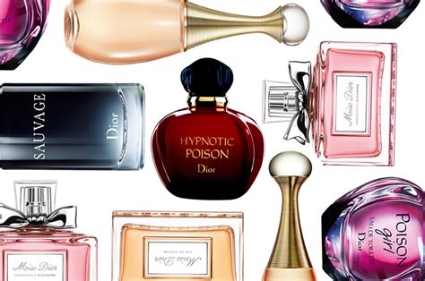 Dior-Fragrances-The-Pinnacle-of-French-Glamour NOVARA KE