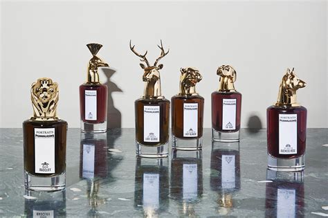 PENHALIGON-s-Fragrances-A-British-Legacy-of-Luxury NOVARA KE