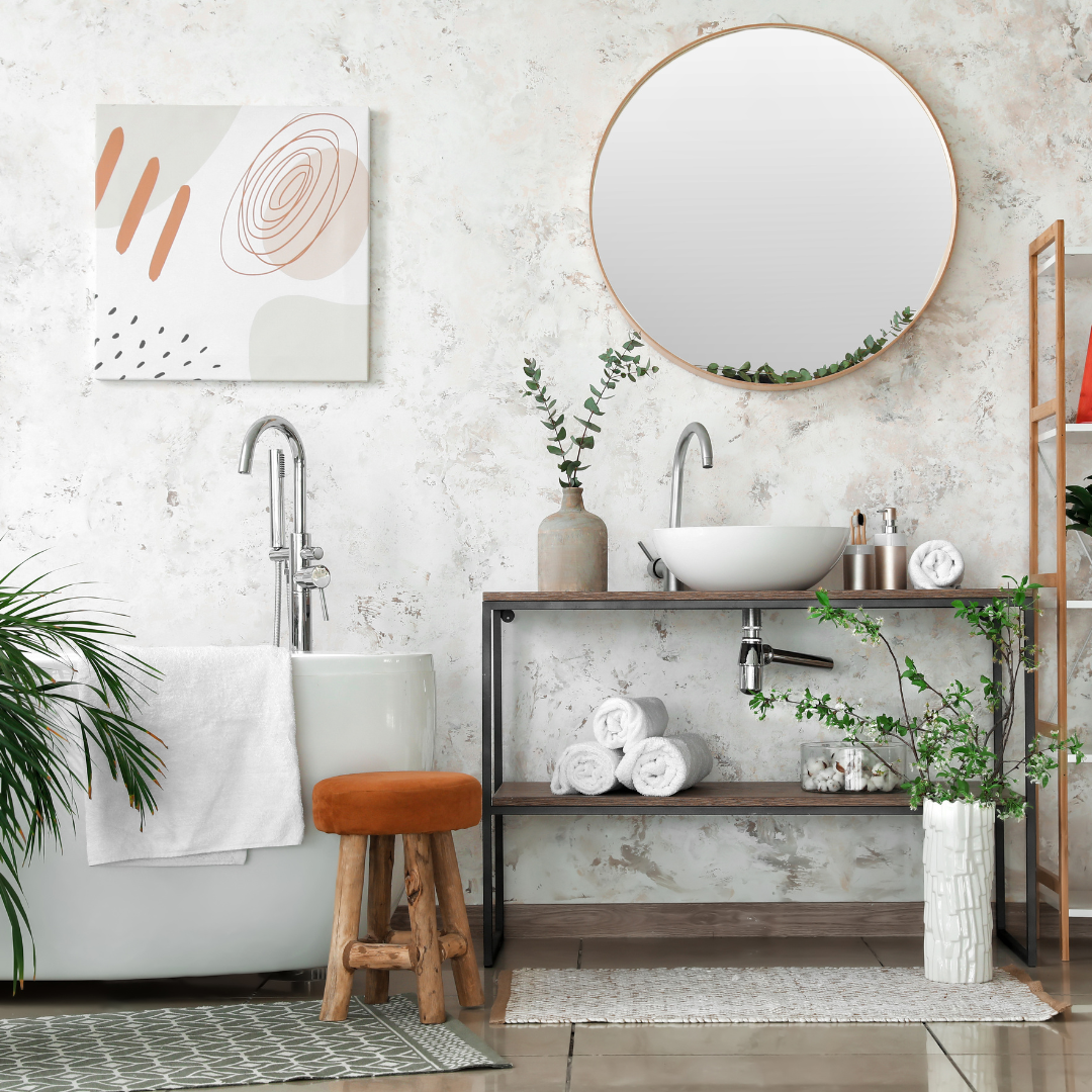 Bathroom-Decor NOVARA KE