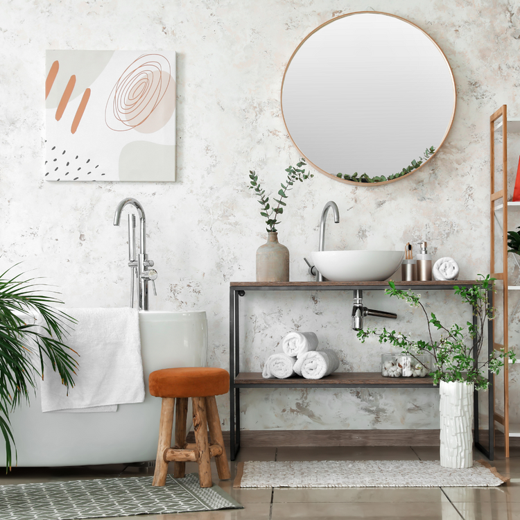 Bathroom-Decor NOVARA KE