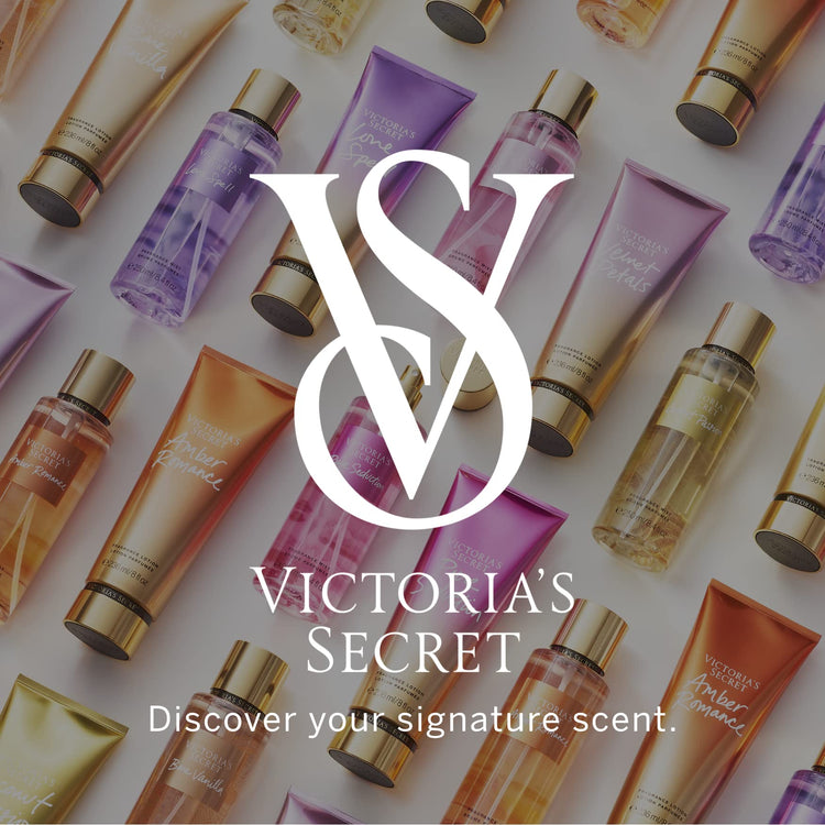 Victoria's Secret Body mists