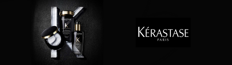 Kérastase Paris Hair Shampoo