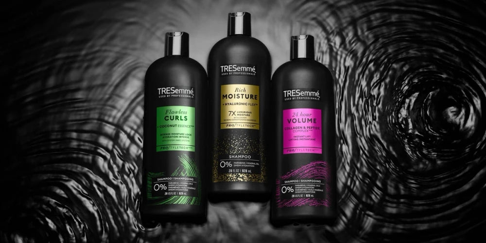 TRESemmé-Hair-Shampoo NOVARA KE