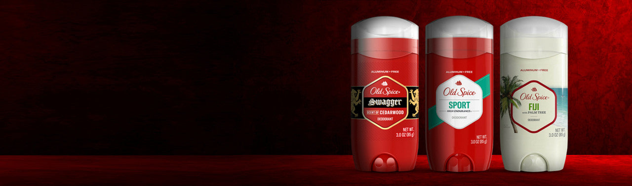 Oldspice-Deoderants-Antiperspirants NOVARA KE