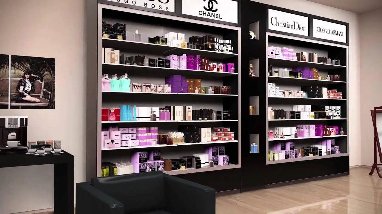 Designer-Fragrances-and-Perfumes-Collection NOVARA KE