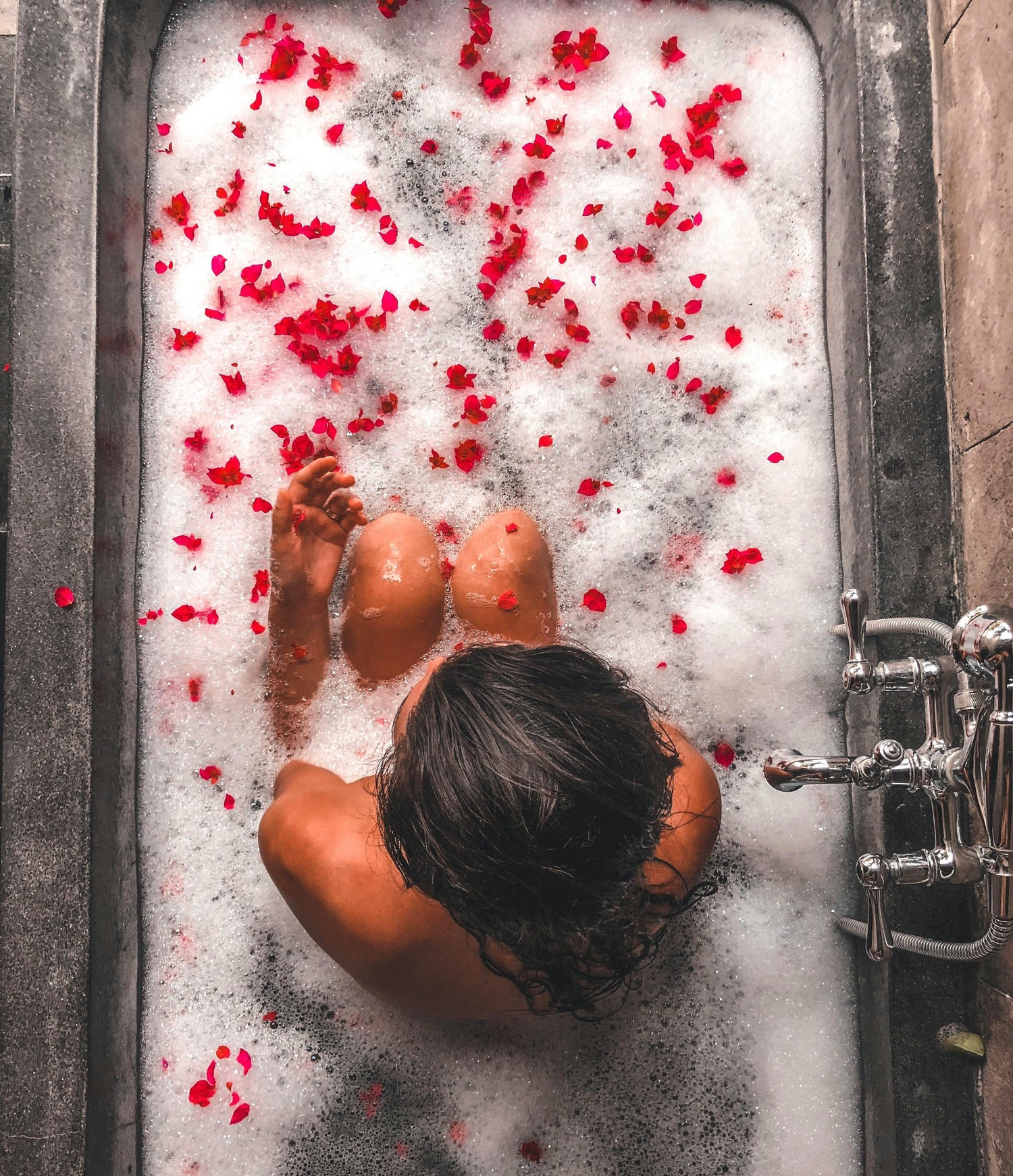 Bath Additives