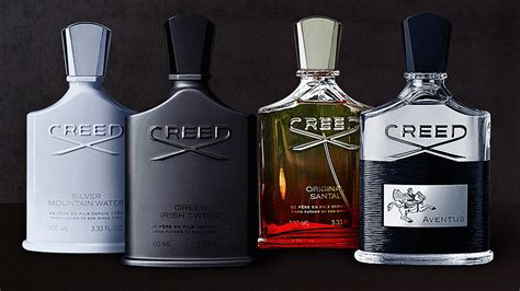 Creed-Fragrances-Collection NOVARA KE