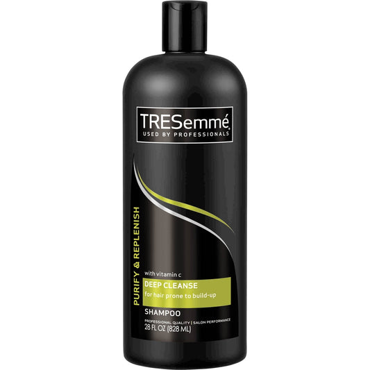 TRESemmé Deep Cleanse Hair Shampoo