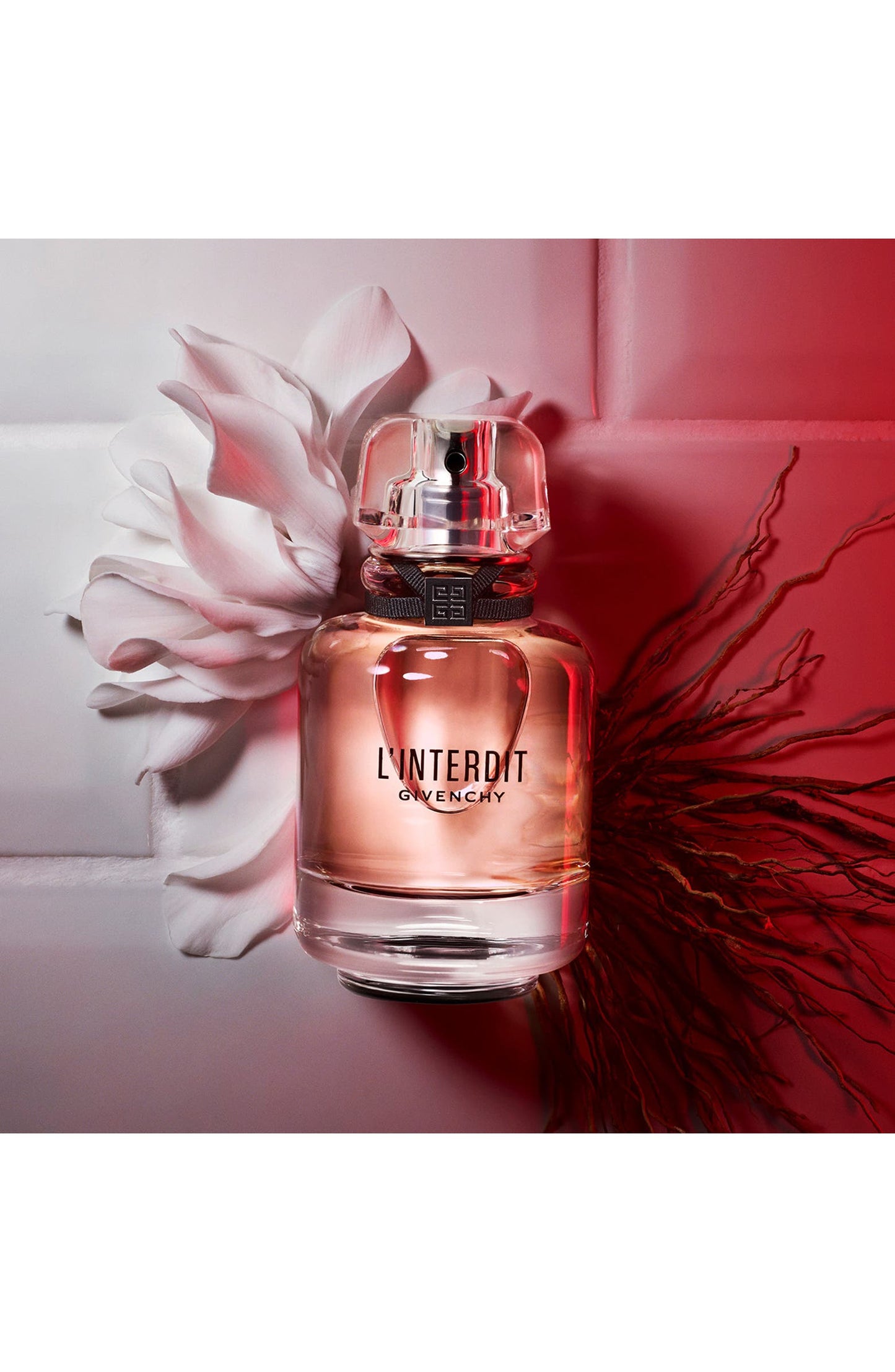 L'Interdit Eau de Parfum