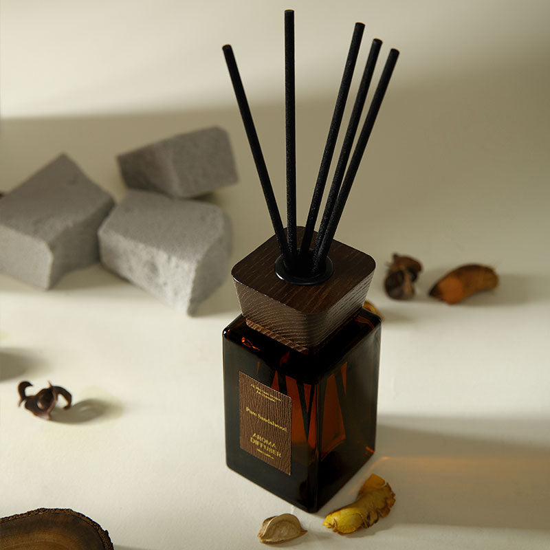 Incense Luxury Scented Reed Diffuser 150ml/5.28 FL oz