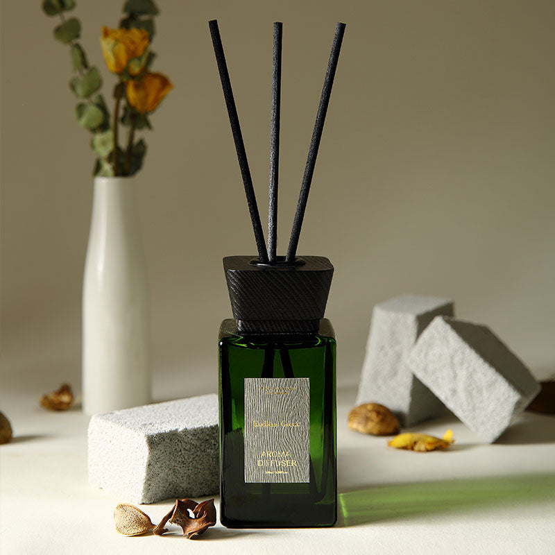 Incense Luxury Scented Reed Diffuser 150ml/5.28 FL oz