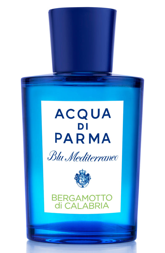 Blu Mediterraneo Bergamotto di Calabria Eau de Toilette Spray