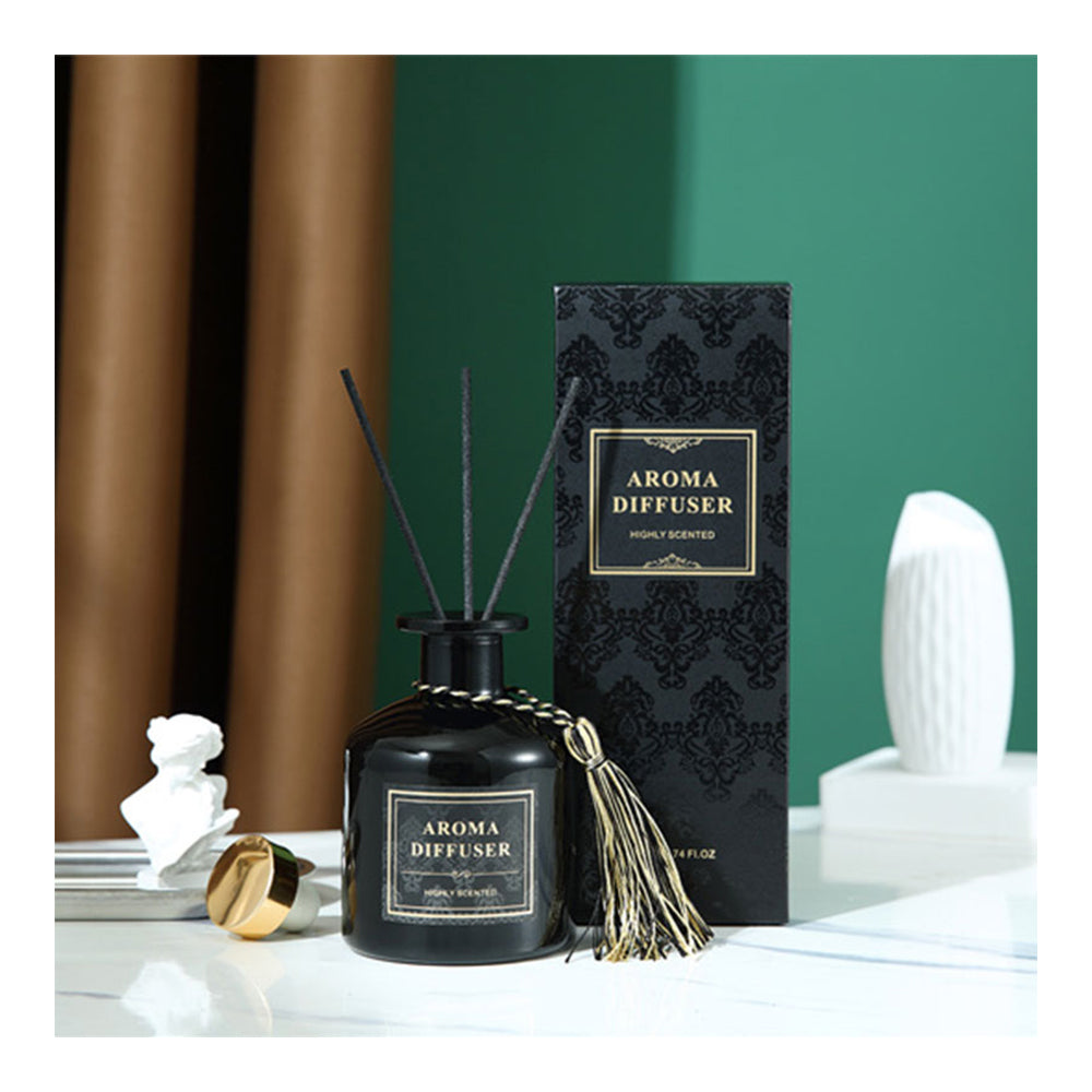 Aroma Diffuser Scent Fragrance Fiber Stick Reed Diffuser