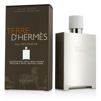 Terre D’ Hermes Eau Tres Fraiche EDT