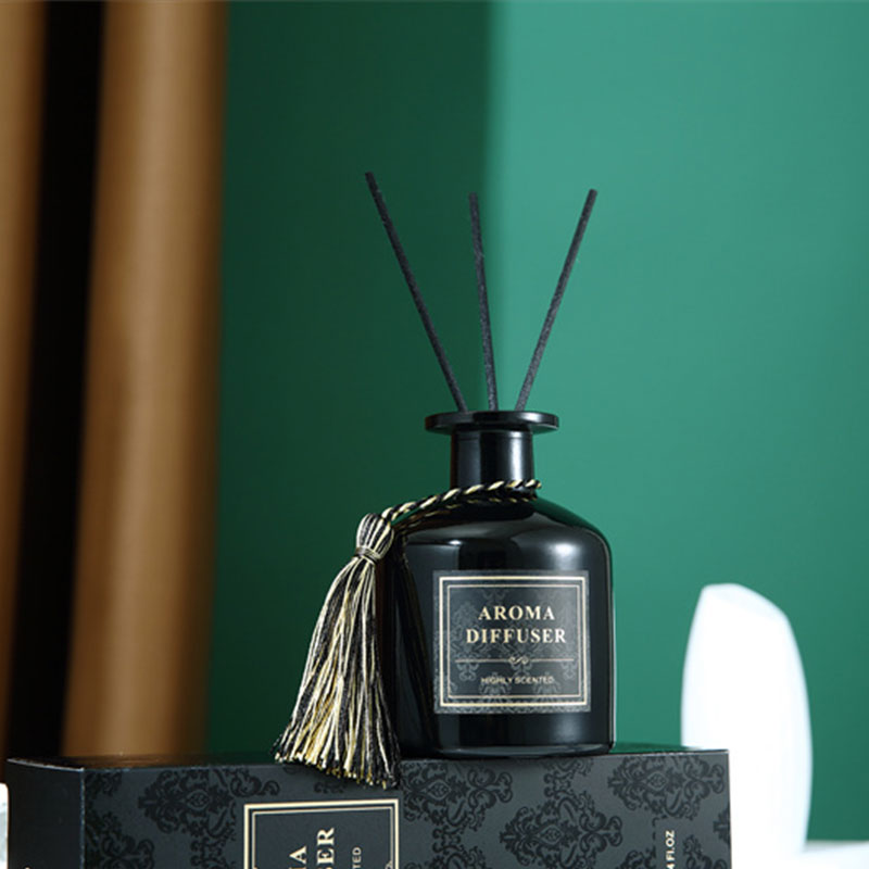 Aroma Diffuser Scent Fragrance Fiber Stick Reed Diffuser