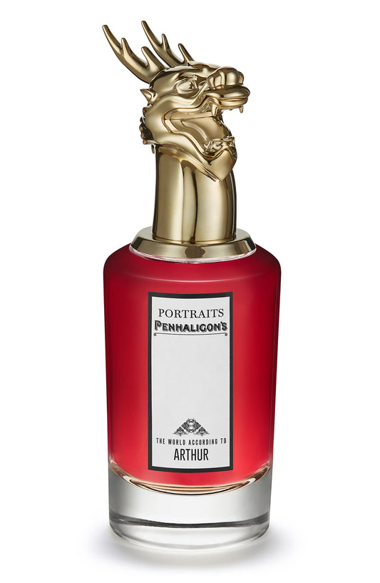 The World According to Arthur Eau de Parfum