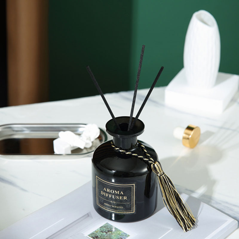 Aroma Diffuser Scent Fragrance Fiber Stick Reed Diffuser