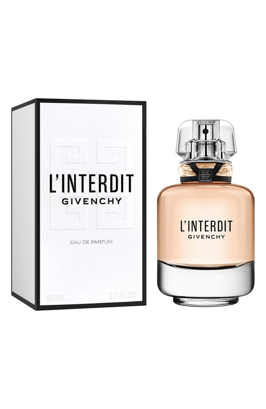 L'Interdit Eau de Parfum