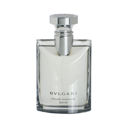 BVLGARI POUR HOMME SOIR EAU DE TOILETTE