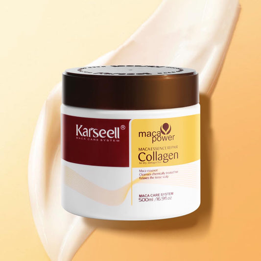 Karseell Collagen Hair Treatment