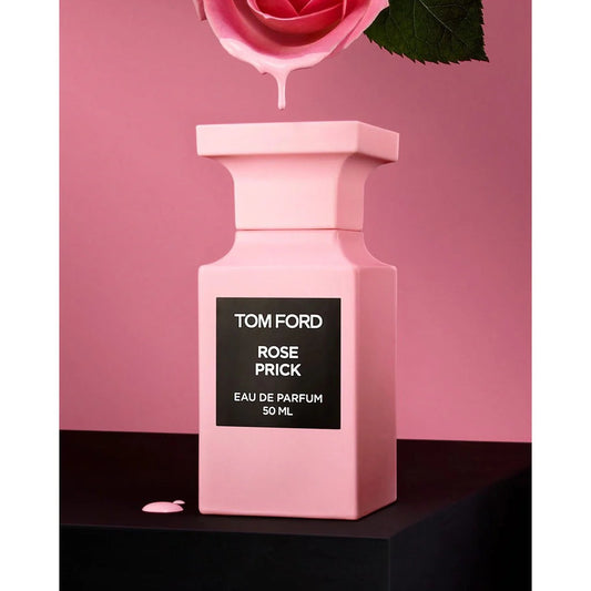 Private Blend Rose Prick Eau de Parfum