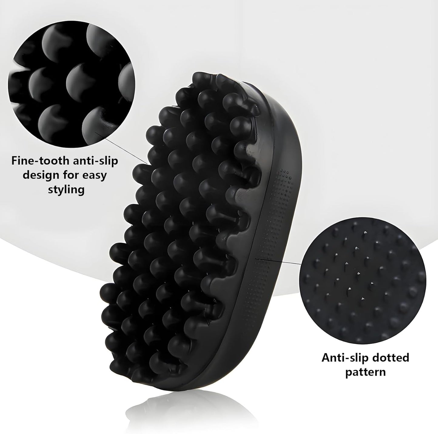 Twist King Curl Brush