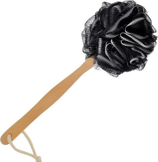 Loofah Brush
