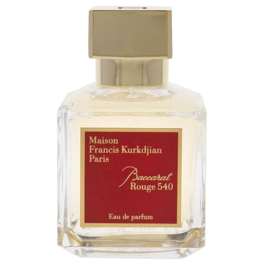 Baccarat Rouge 540 Eau de Parfum