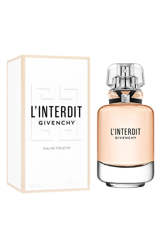 L'Interdit Eau de Toilette