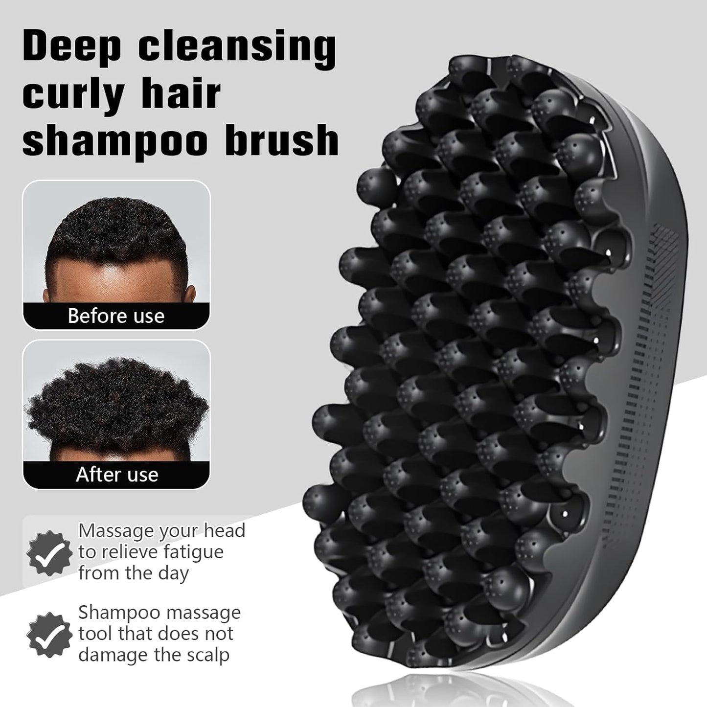 Twist King Curl Brush