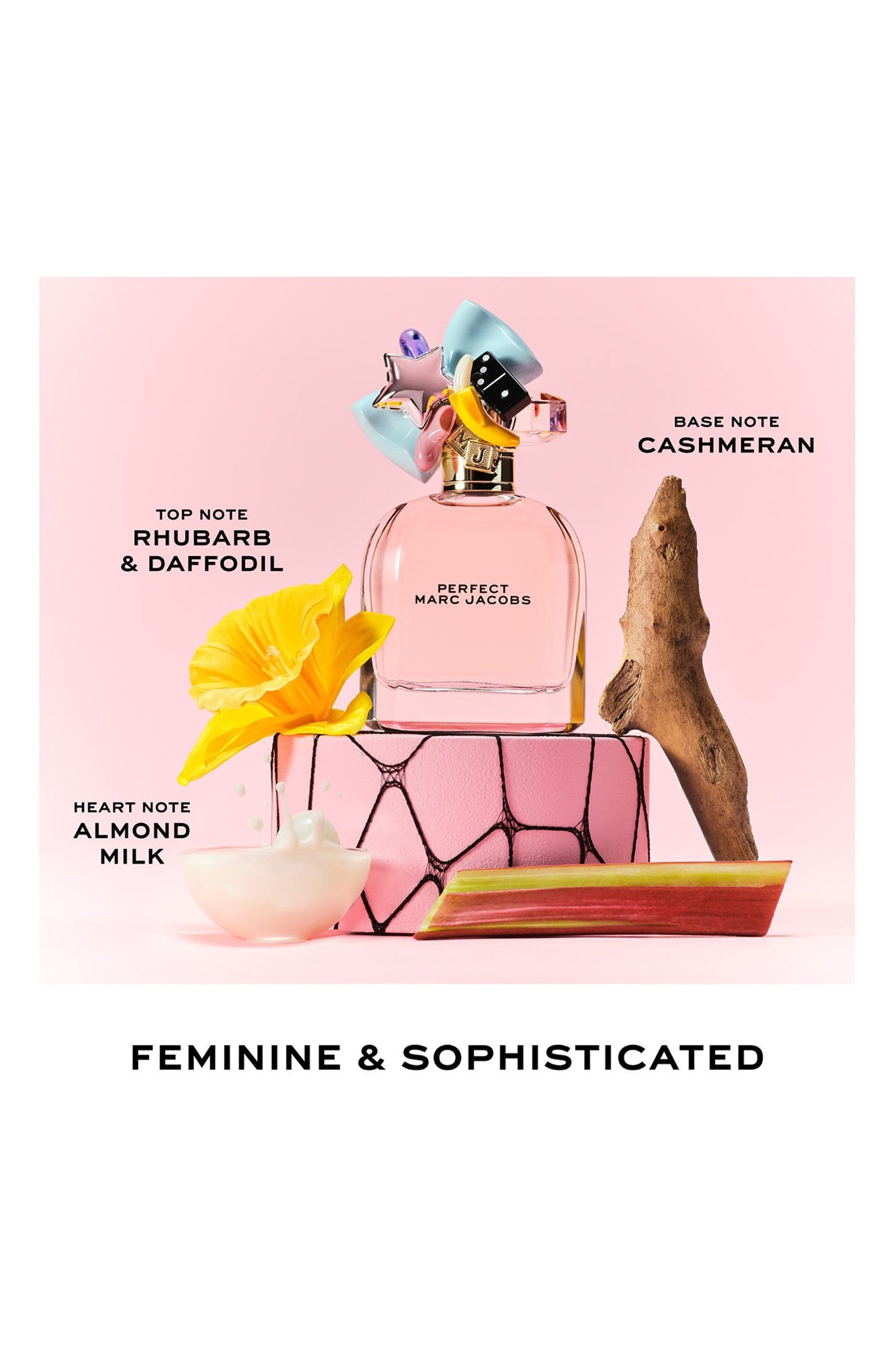 Perfect Eau de Parfum